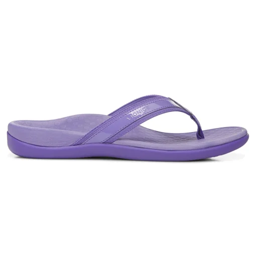 Women Vionic Sandals|Tide Ii Toe Post Sandal Ii