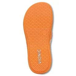 Women Vionic Sandals|Tide Ii Toe Post Sandal Ii