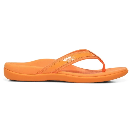 Women Vionic Sandals|Tide Ii Toe Post Sandal Ii