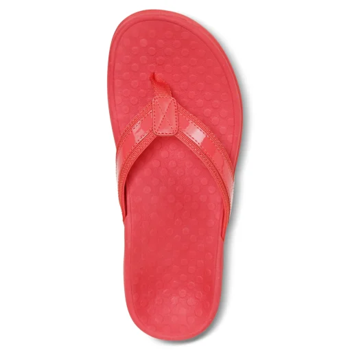 Women Vionic Sandals|Tide Ii Toe Post Sandal Ii