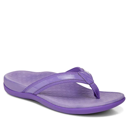 Women Vionic Sandals|Tide Ii Toe Post Sandal Ii