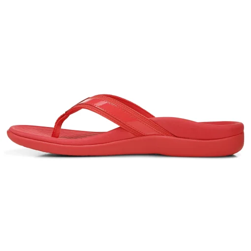 Women Vionic Sandals|Tide Ii Toe Post Sandal Ii