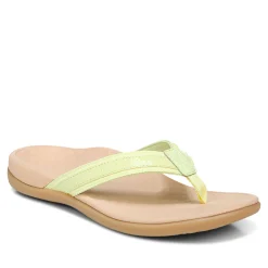 Women Vionic Sandals|Tide Ii Toe Post Sandal Ii