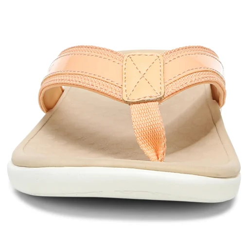 Women Vionic Sandals|Tide Ii Toe Post Sandal Ii