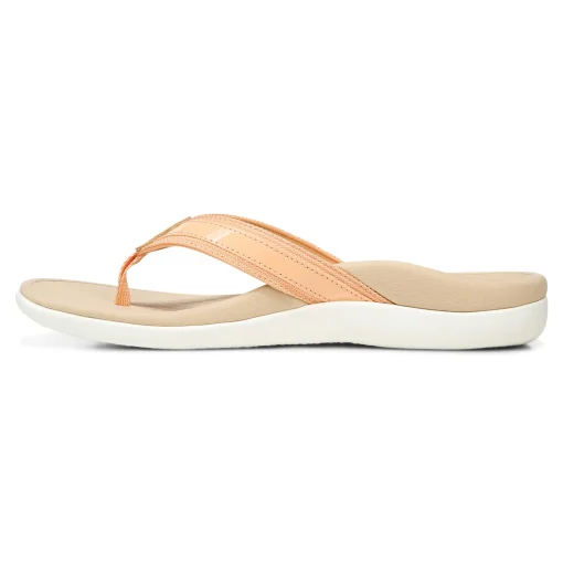 Women Vionic Sandals|Tide Ii Toe Post Sandal Ii