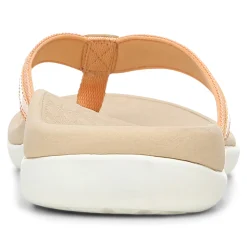 Women Vionic Sandals|Tide Ii Toe Post Sandal Ii