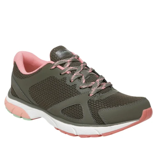 Women Vionic Active Sneakers|Tokyo Sneaker (Wide)