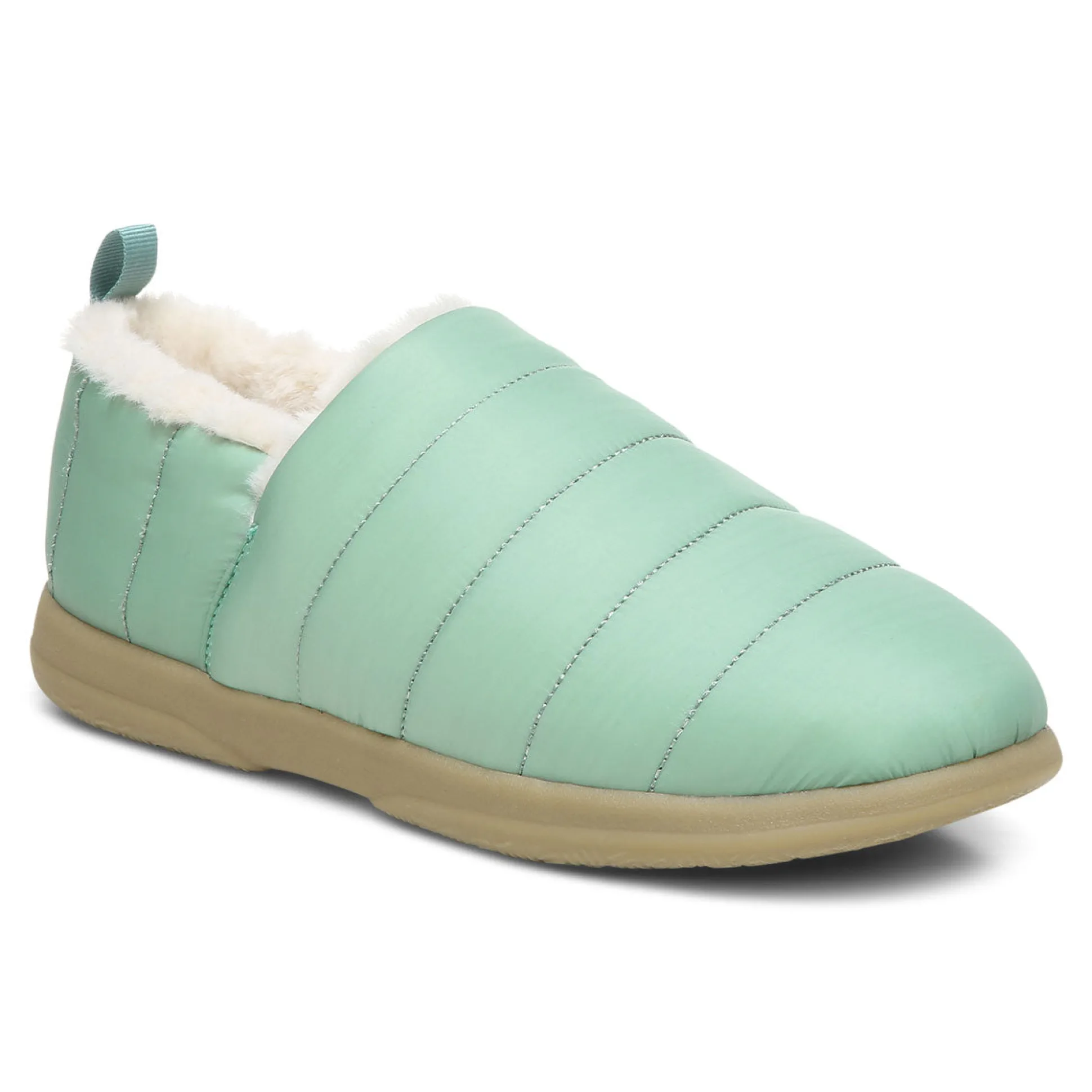 Women Vionic Slippers|Tranquil Slip On Slipper