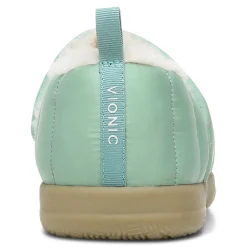 Women Vionic Slippers|Tranquil Slip On Slipper