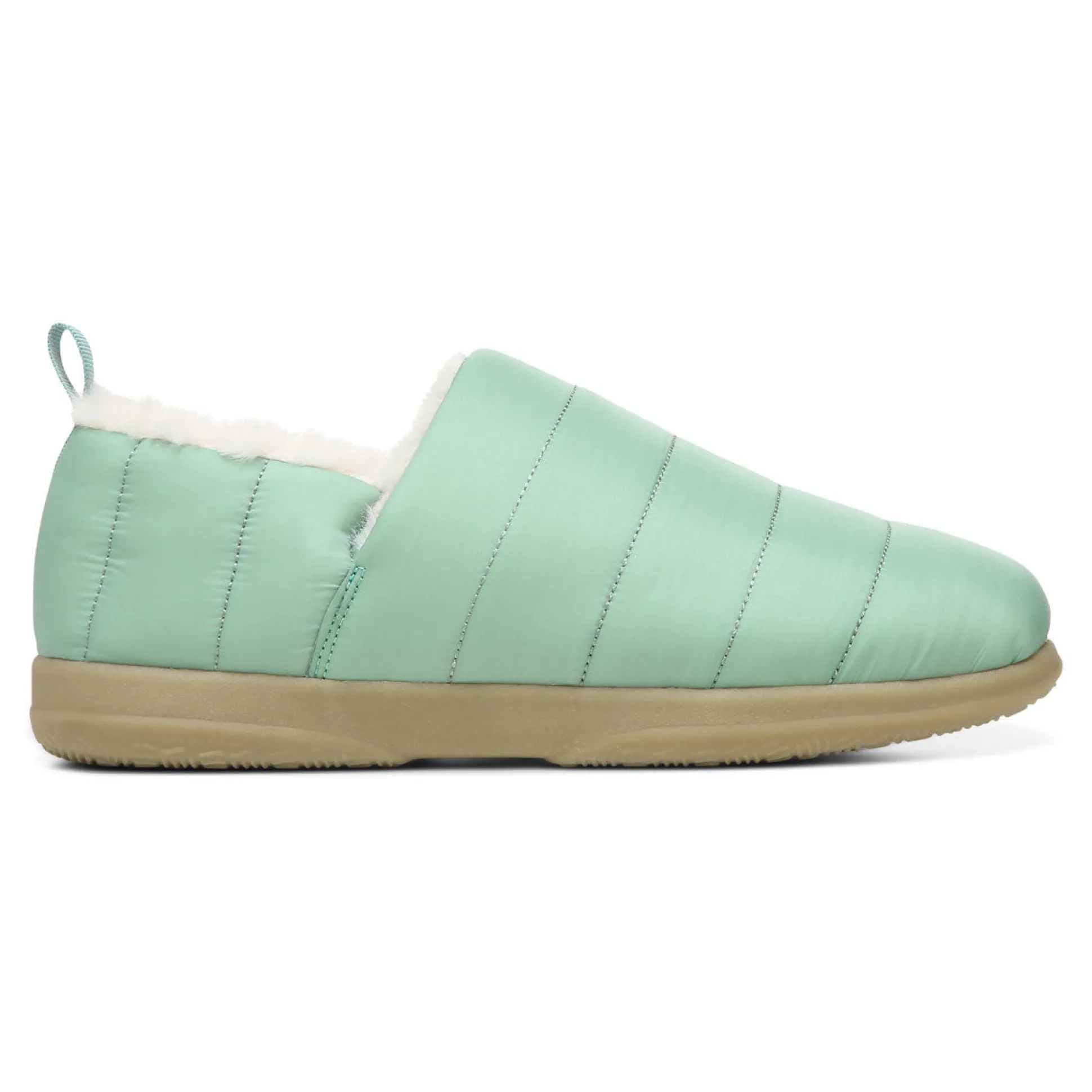 Women Vionic Slippers|Tranquil Slip On Slipper