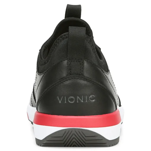Men Vionic Sneakers|Trent Sneaker