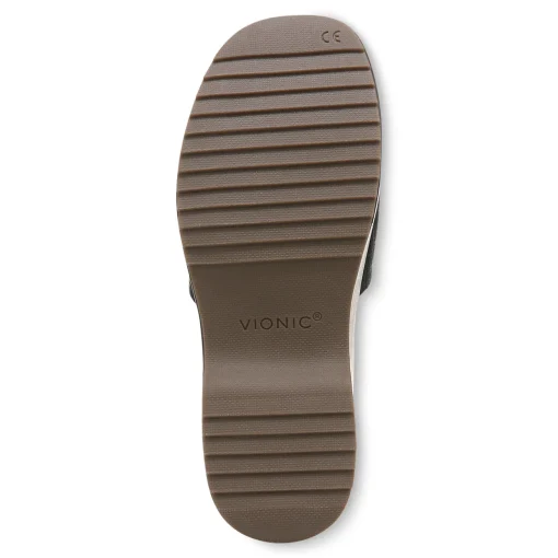 Women Vionic Heels & Wedges|Trista Platform Sandal