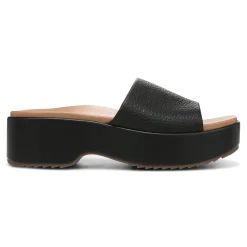 Women Vionic Heels & Wedges|Trista Platform Sandal