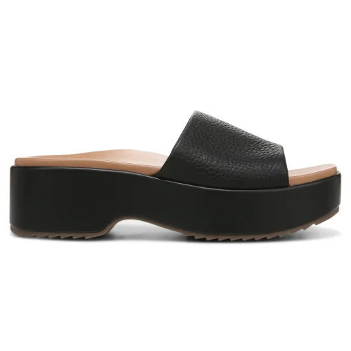 Women Vionic Heels & Wedges|Trista Platform Sandal