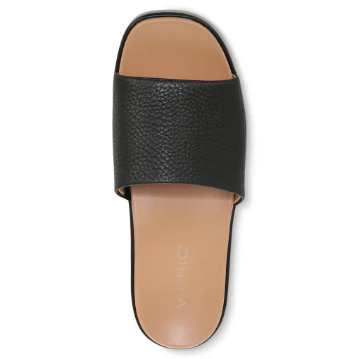 Women Vionic Heels & Wedges|Trista Platform Sandal