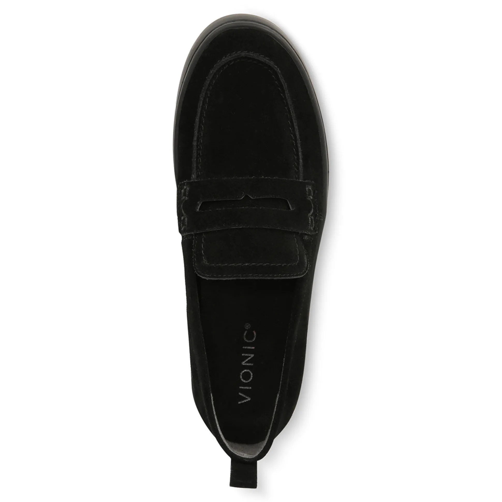 Women Vionic Flats & Loafers|Uptown Loafer