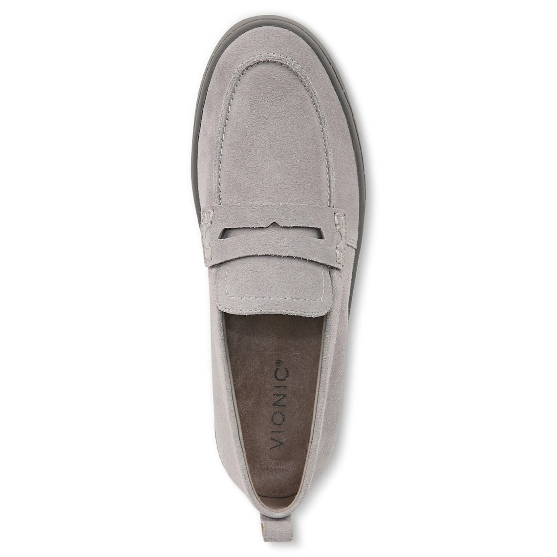 Women Vionic Flats & Loafers|Uptown Loafer