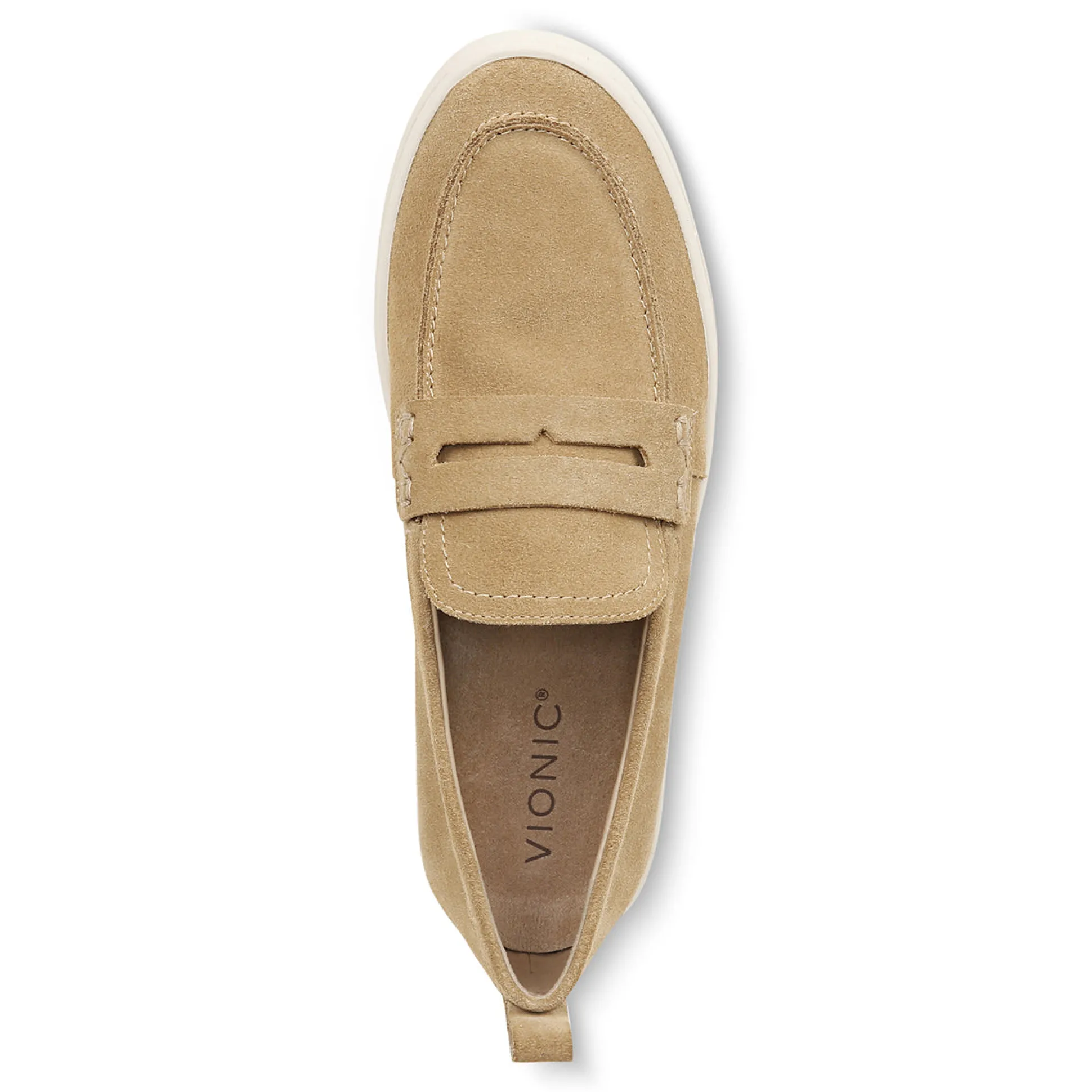 Women Vionic Flats & Loafers|Uptown Loafer