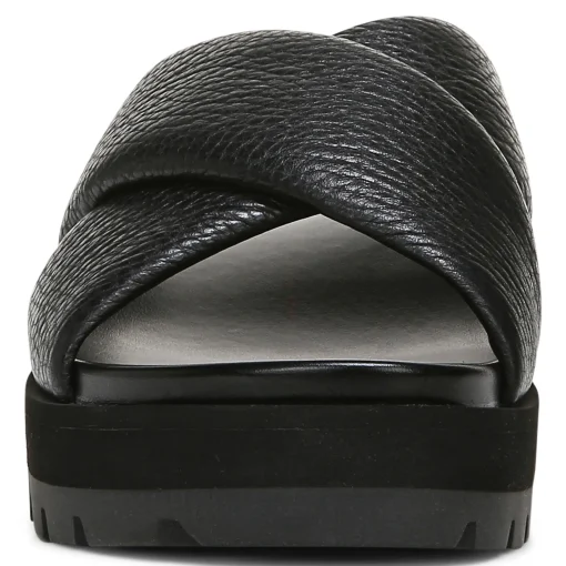 Women Vionic Sandals|Vesta Platform Lug Sandal