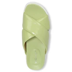 Women Vionic Sandals|Vesta Platform Lug Sandal