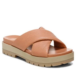 Women Vionic Sandals|Vesta Platform Lug Sandal