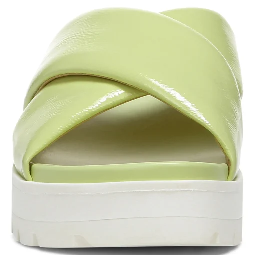 Women Vionic Sandals|Vesta Platform Lug Sandal