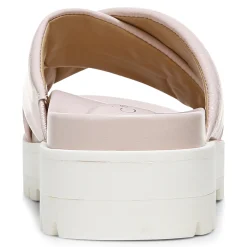 Women Vionic Sandals|Vesta Platform Lug Sandal