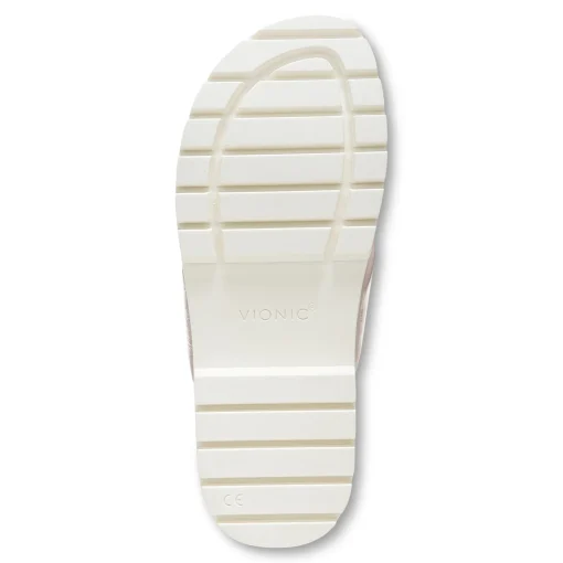 Women Vionic Sandals|Vesta Platform Lug Sandal