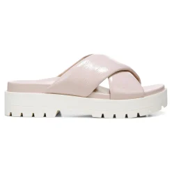 Women Vionic Sandals|Vesta Platform Lug Sandal