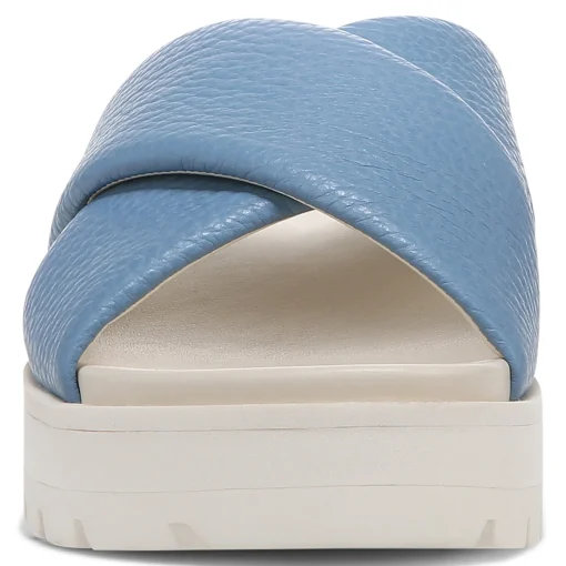 Women Vionic Sandals|Vesta Platform Lug Sandal