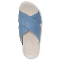 Women Vionic Sandals|Vesta Platform Lug Sandal