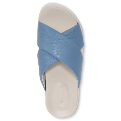 Women Vionic Sandals|Vesta Platform Lug Sandal