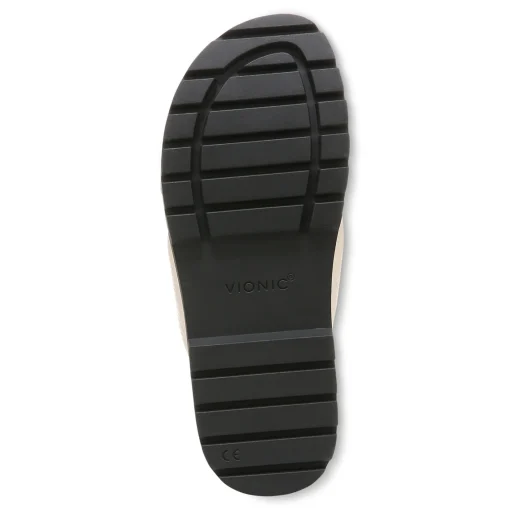 Women Vionic Sandals|Vesta Platform Lug Sandal