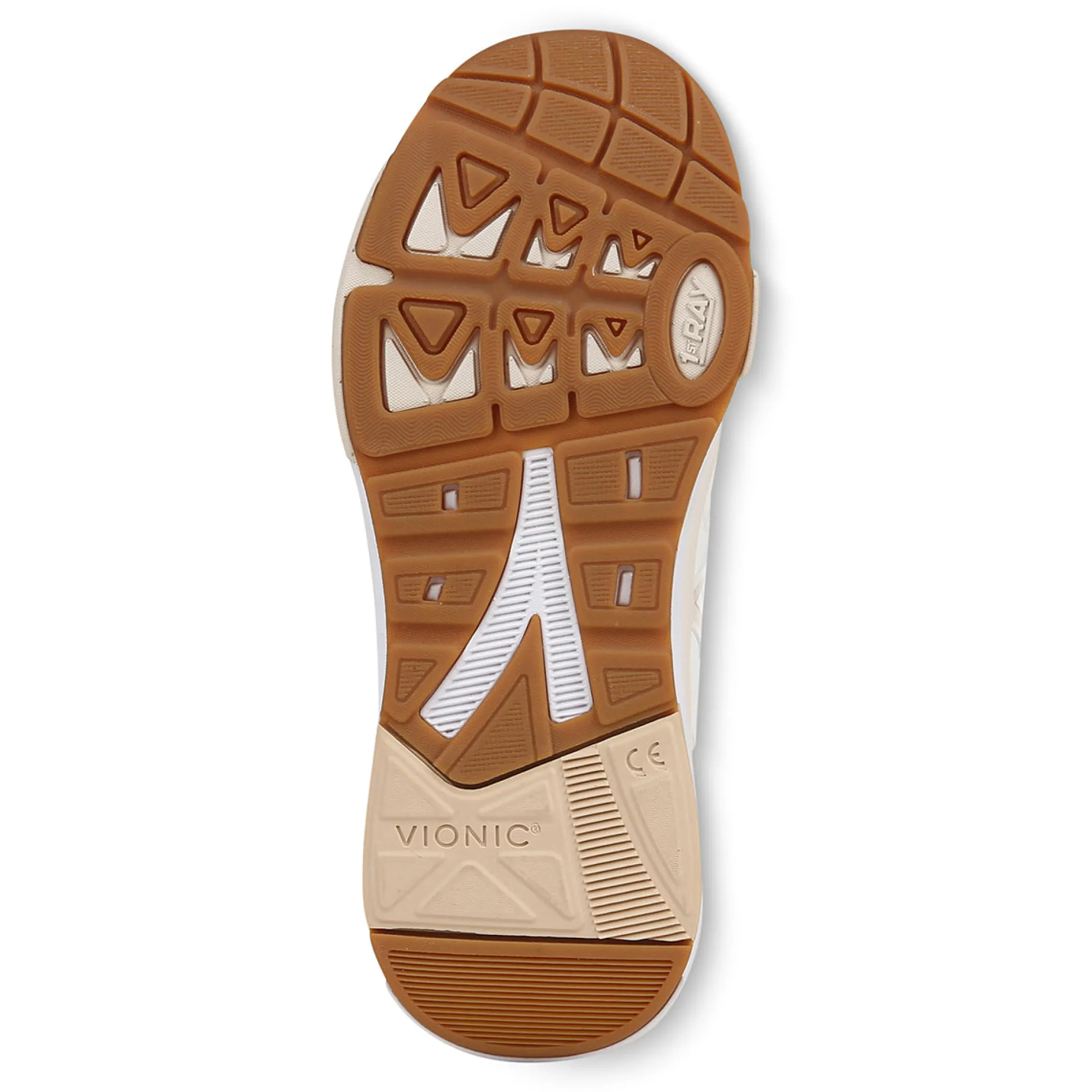 Women Vionic Active Sneakers|Walk Strider Sneaker