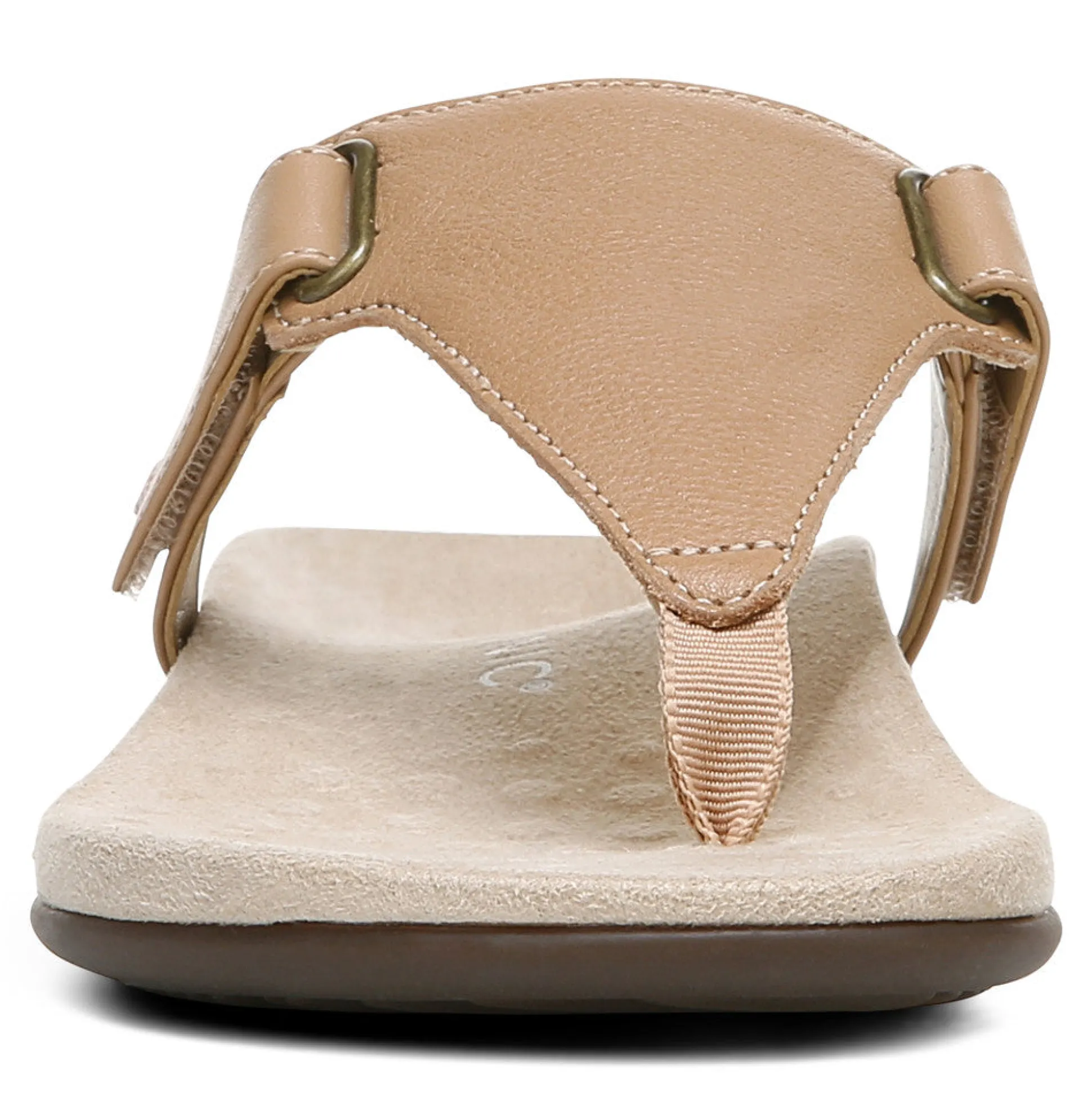 Women Vionic Sandals|Wanda T-Strap Sandal