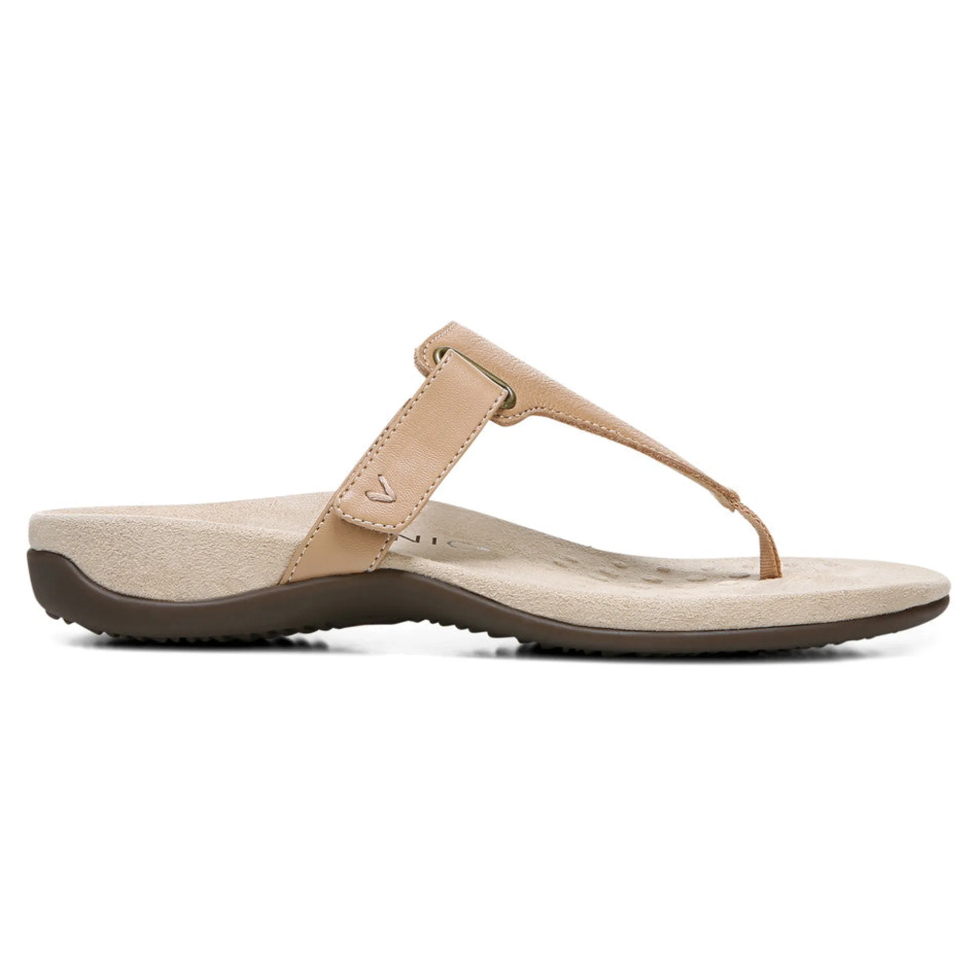 Women Vionic Sandals|Wanda T-Strap Sandal