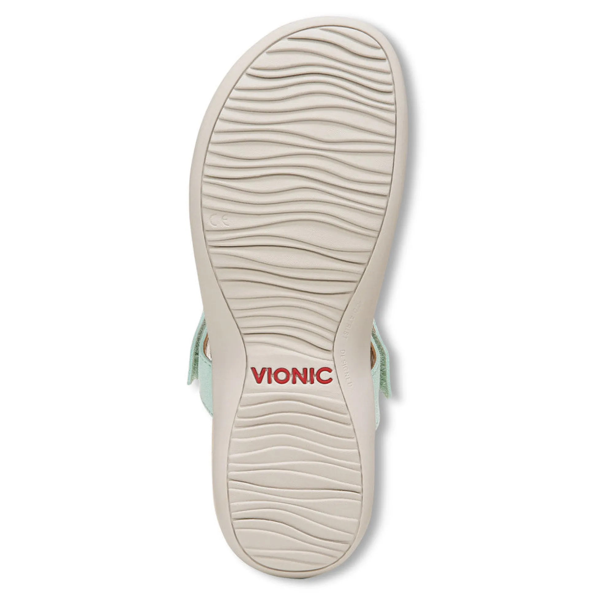 Women Vionic Sandals|Wanda T-Strap Sandal