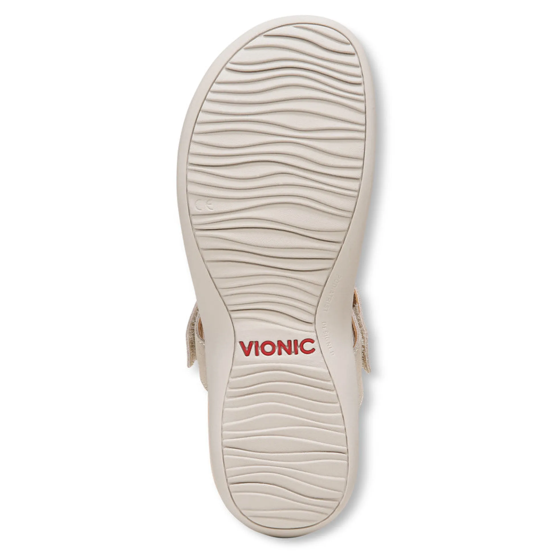 Women Vionic Sandals|Wanda T-Strap Sandal