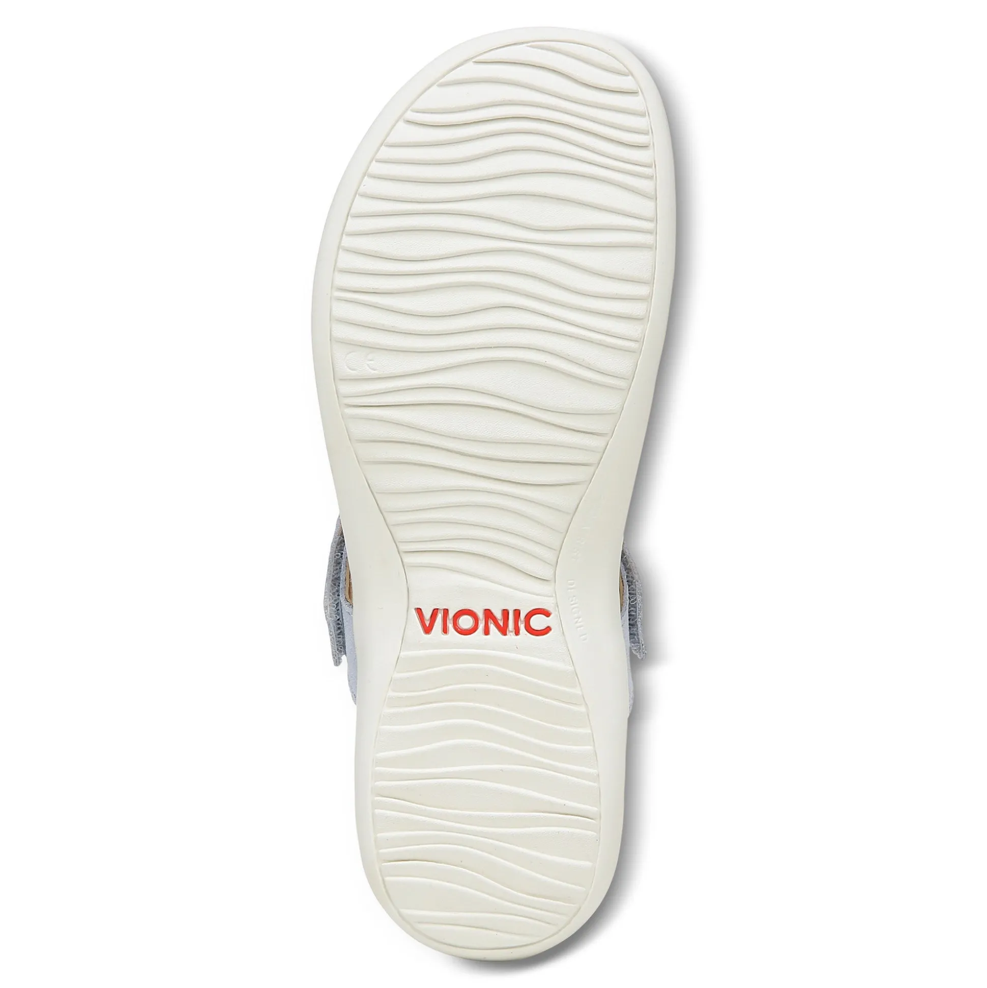 Women Vionic Sandals|Wanda T-Strap Sandal