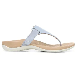 Women Vionic Sandals|Wanda T-Strap Sandal