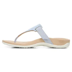 Women Vionic Sandals|Wanda T-Strap Sandal