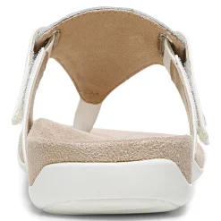 Women Vionic Sandals|Wanda T-Strap Sandal