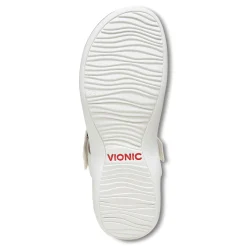 Women Vionic Sandals|Wanda T-Strap Sandal