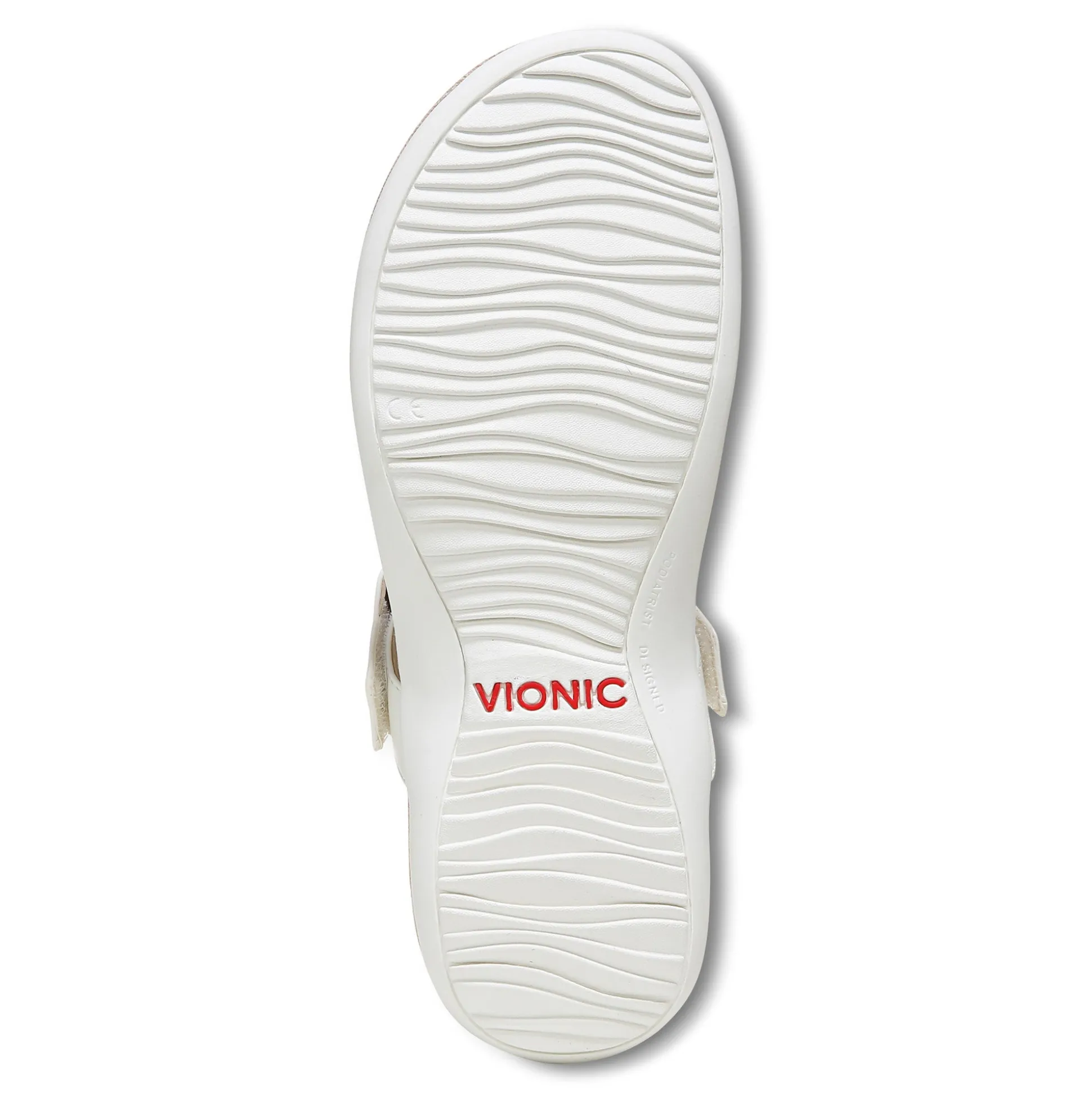 Women Vionic Sandals|Wanda T-Strap Sandal