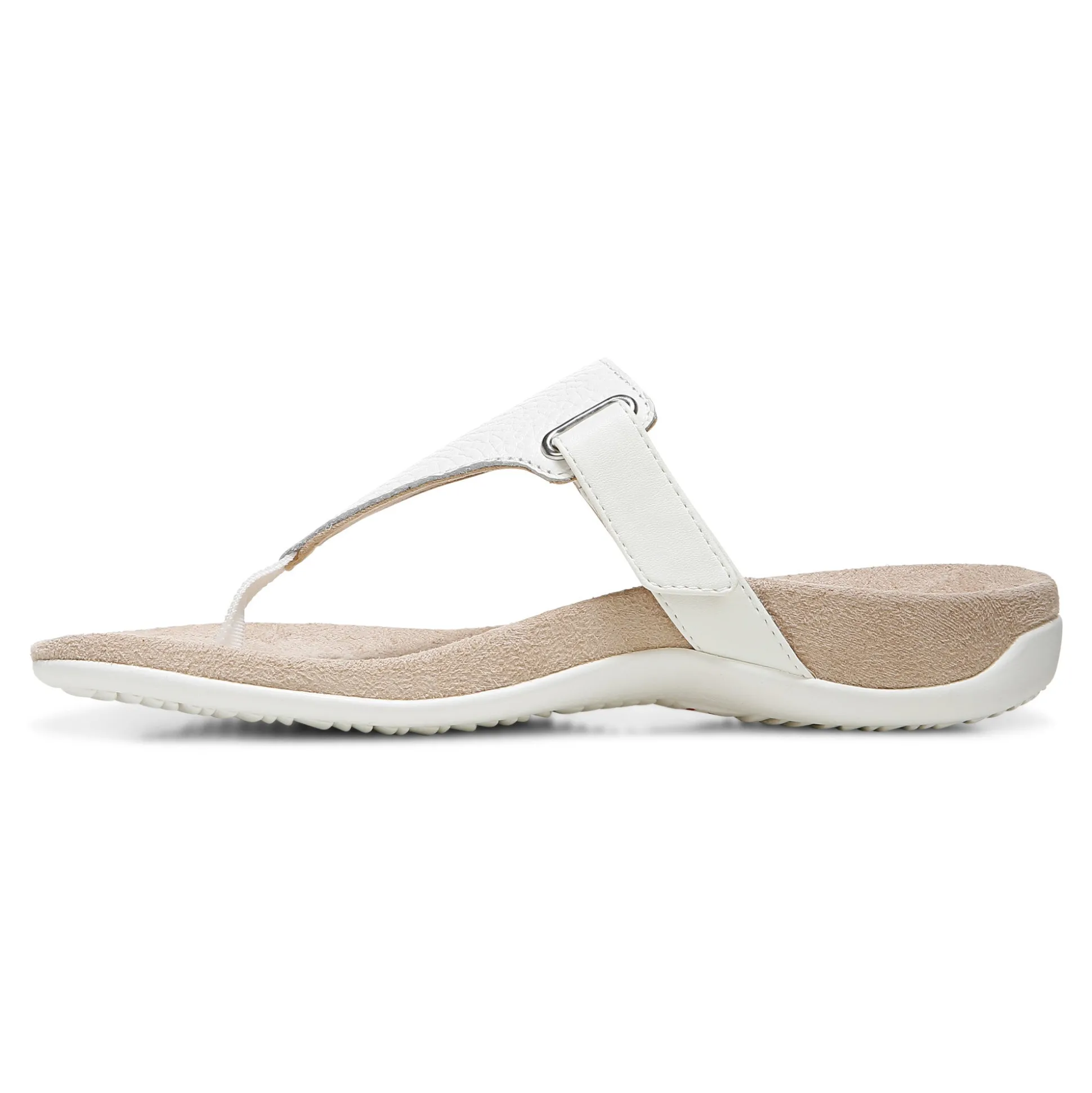 Women Vionic Sandals|Wanda T-Strap Sandal