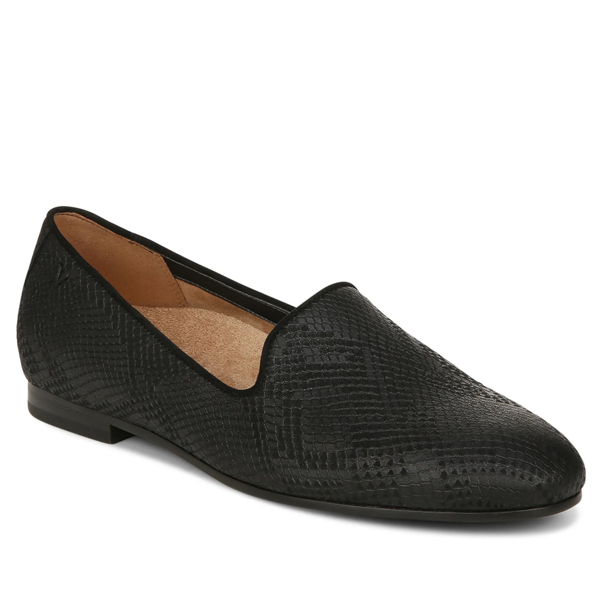 Women Vionic Flats & Loafers|Willa Slip On Flat Iii