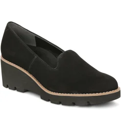 Women Vionic Heels & Wedges|Willa Wedge