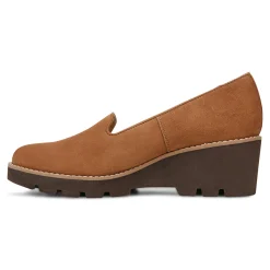 Women Vionic Heels & Wedges|Willa Wedge