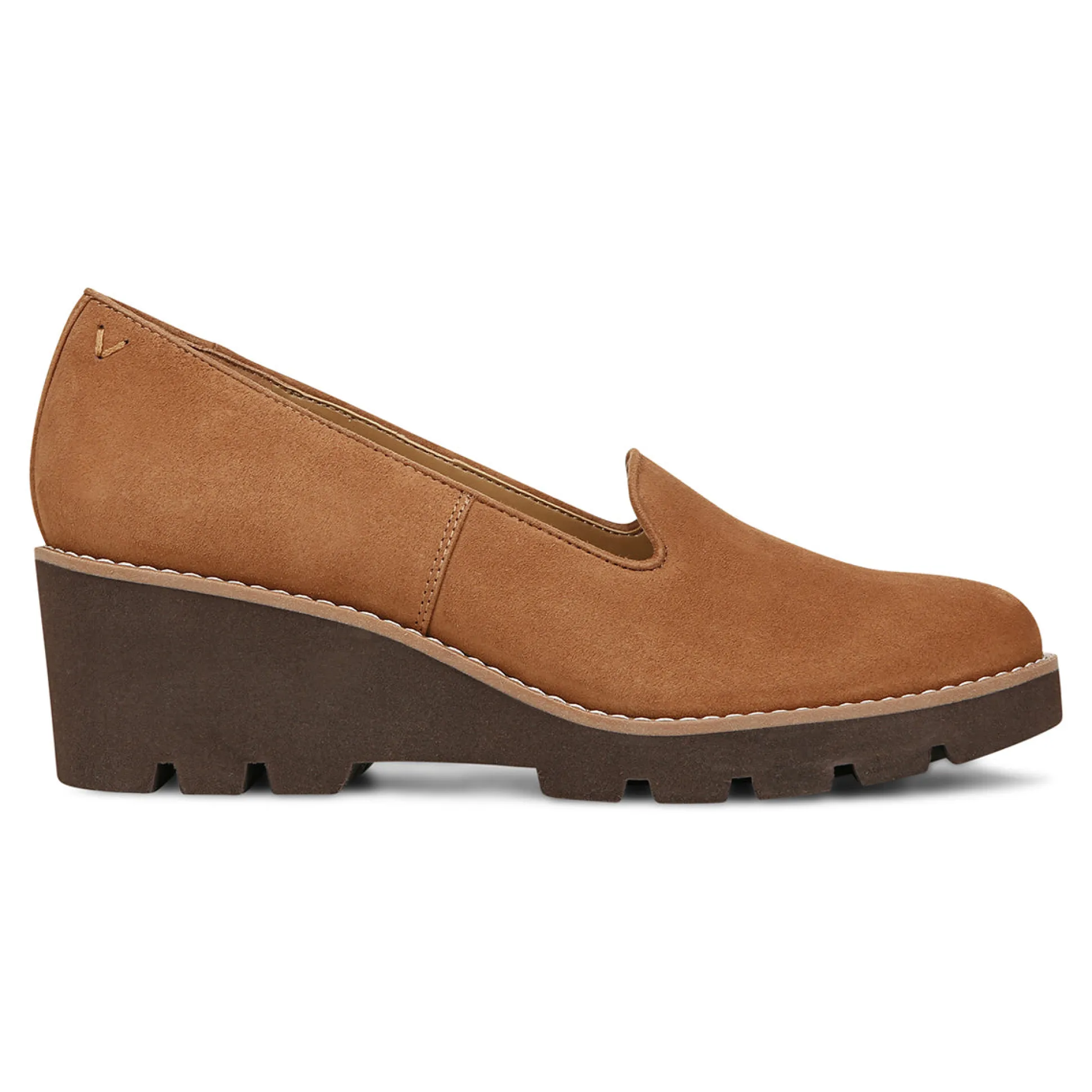 Women Vionic Heels & Wedges|Willa Wedge