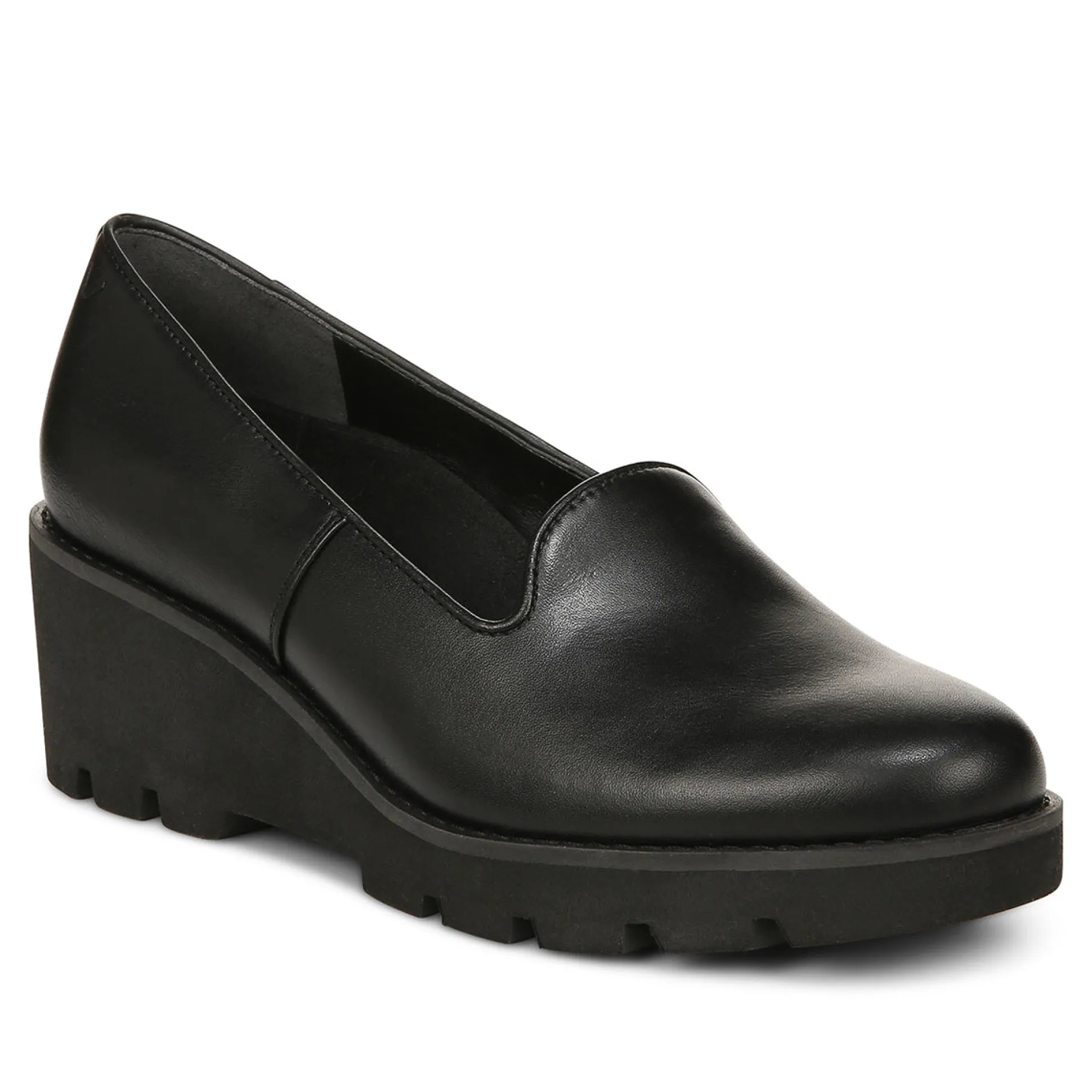 Women Vionic Heels & Wedges|Willa Wedge